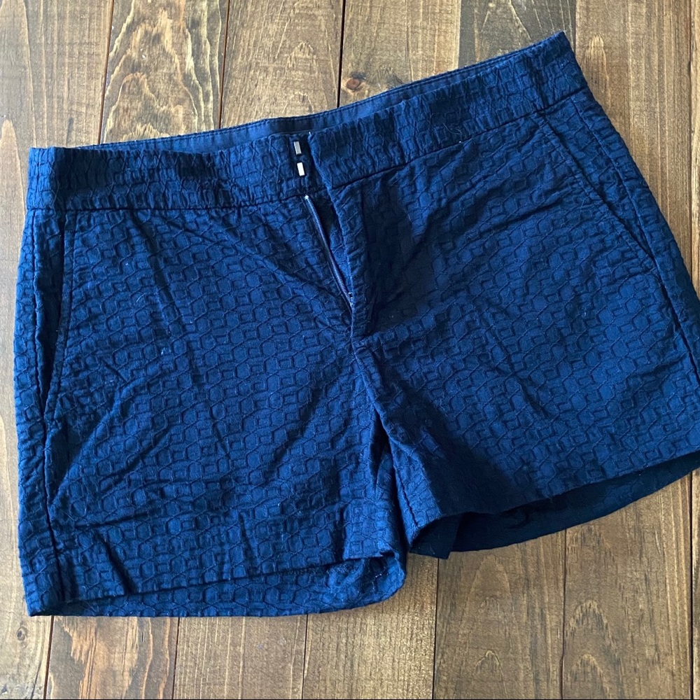 Banana Republic Hampton Fit Shorts
